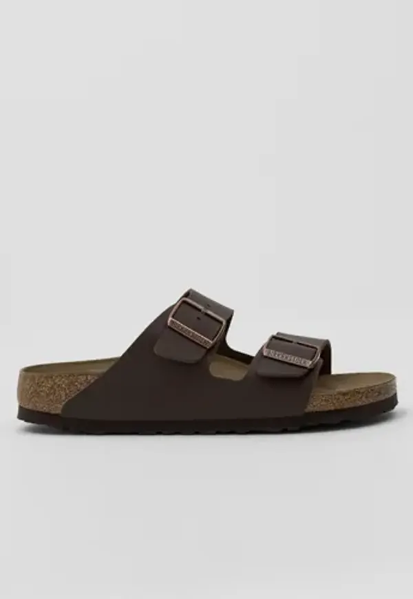 Birkenstock - Brun - Arizona Narrow Fit