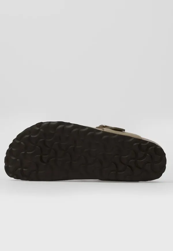 Birkenstock - Brun - Gizeh Leoi