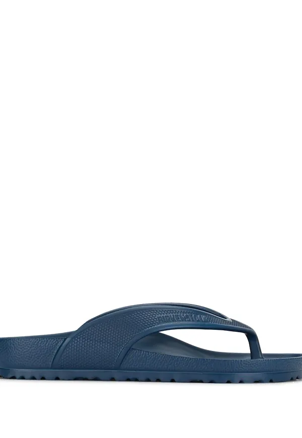 Birkenstock Honolulu sandaler med tårem - Blå