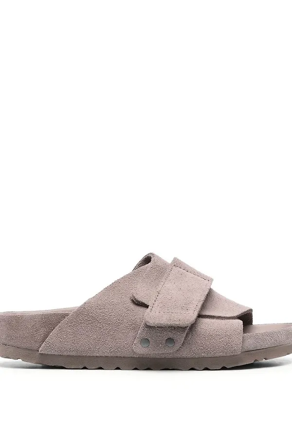 Birkenstock Kyoto sandaler - Neutral