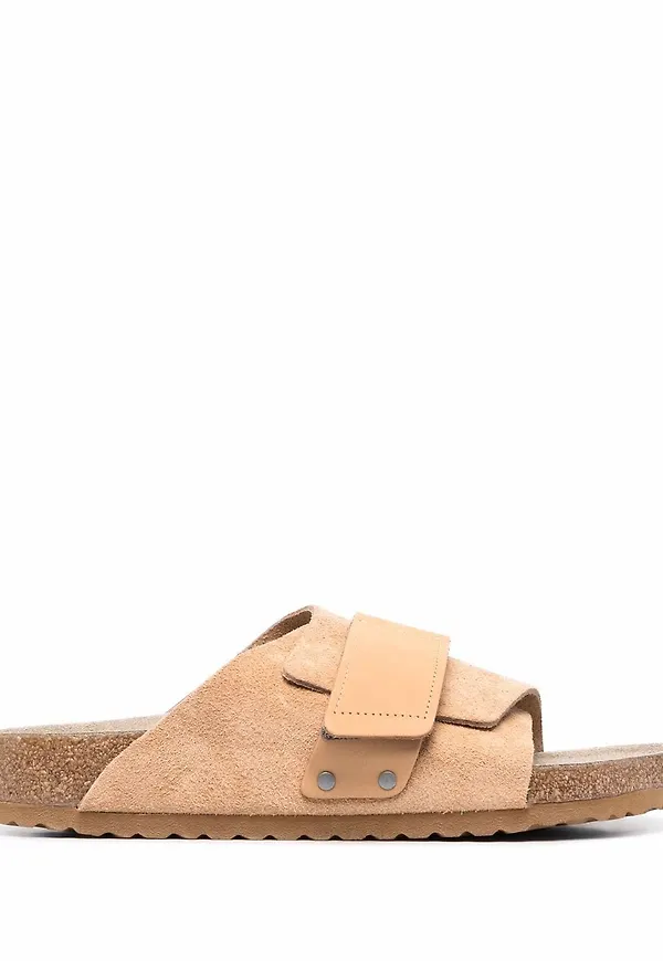Birkenstock Kyoto sandaler - Neutral