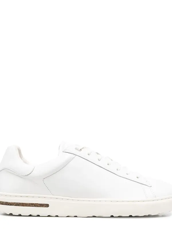 Birkenstock låga sneakers - Vit