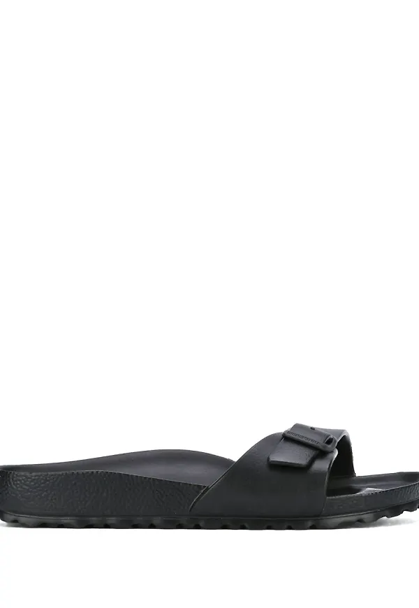 Birkenstock Madrid sandaler - Svart