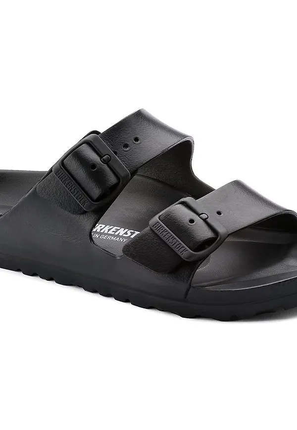 Birkenstock Men's Arizona EVA Black