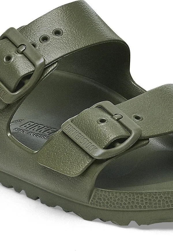 Birkenstock Men's Arizona EVA Khaki