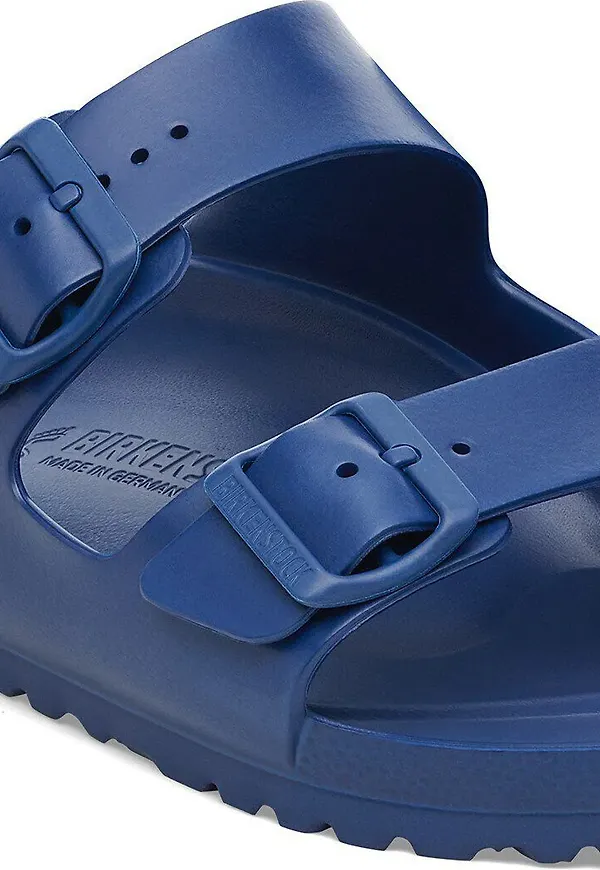 Birkenstock Men's Arizona EVA Navy Reg