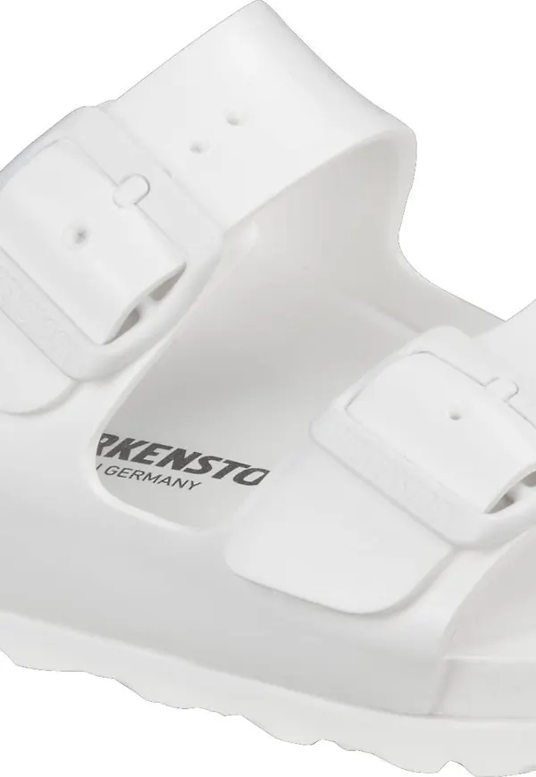 Birkenstock Men's Arizona EVA White