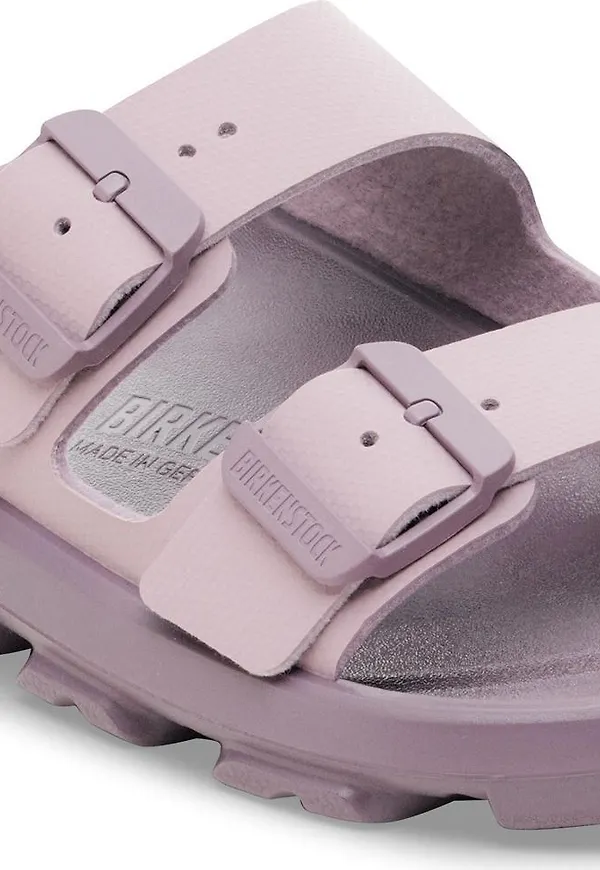 Birkenstock Mogami 2s Terra Sb Bf Regular Apex Faded Purple