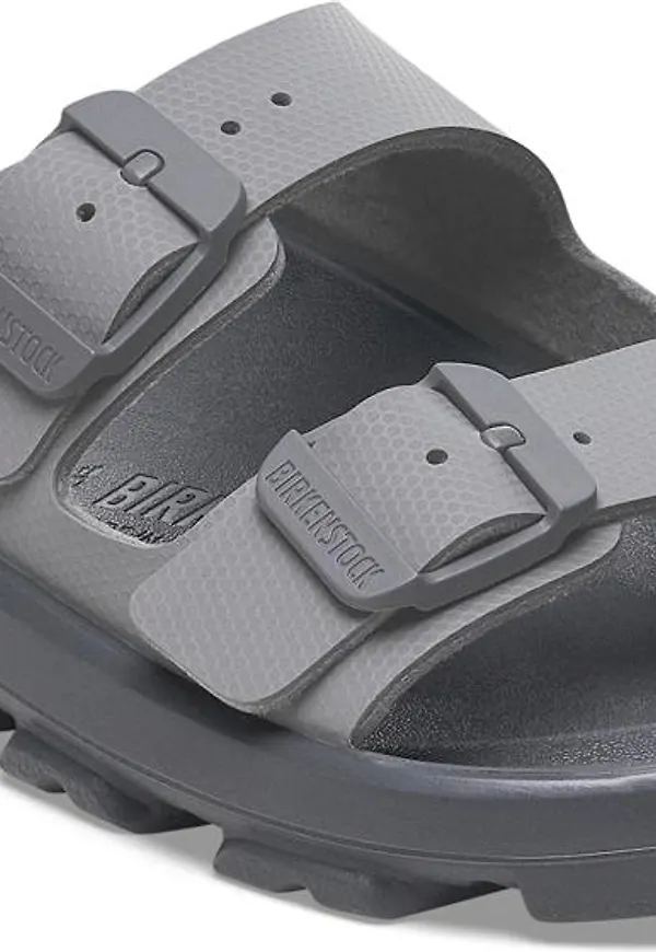 Birkenstock Mogami 2s Terra Sb Bf Regular Apex Whale Gray
