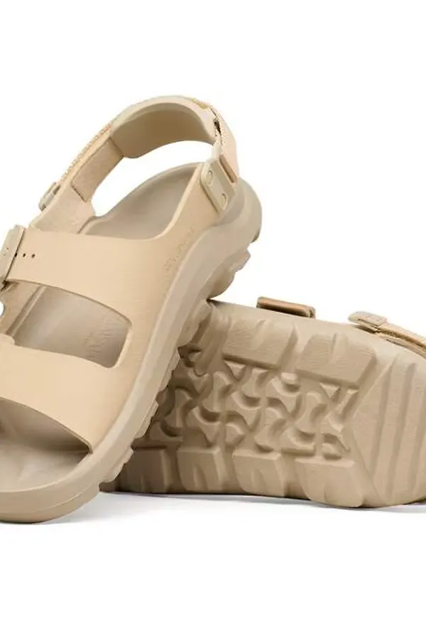 Birkenstock Mogami Tech Loop Regular Apex Sandcastle