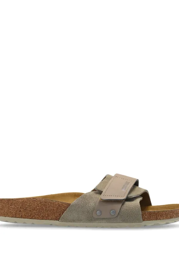 Birkenstock Oita sandaler - Neutral
