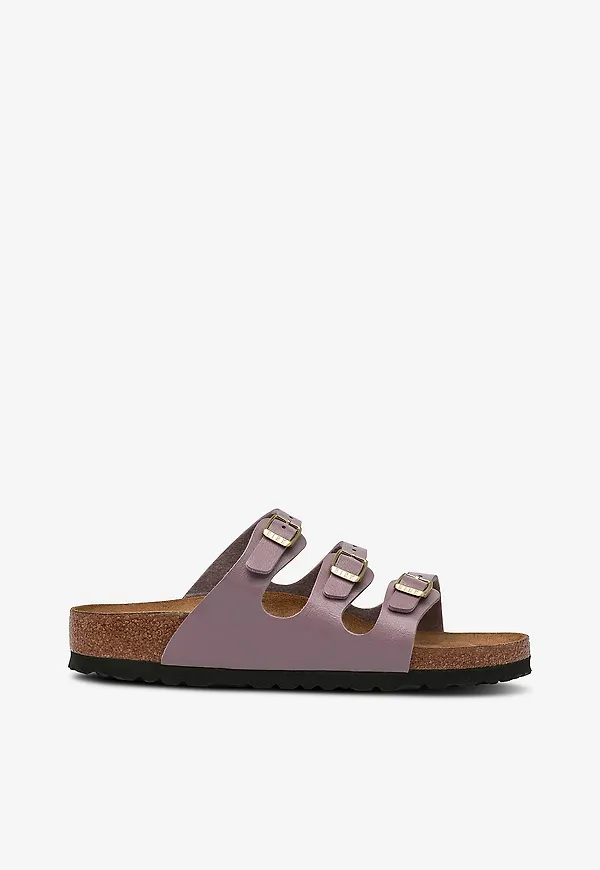Birkenstock - Sandal Florida BF - Lila