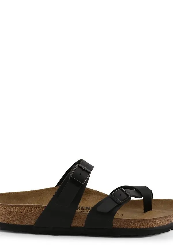 Birkenstock sandal Svart, Dam