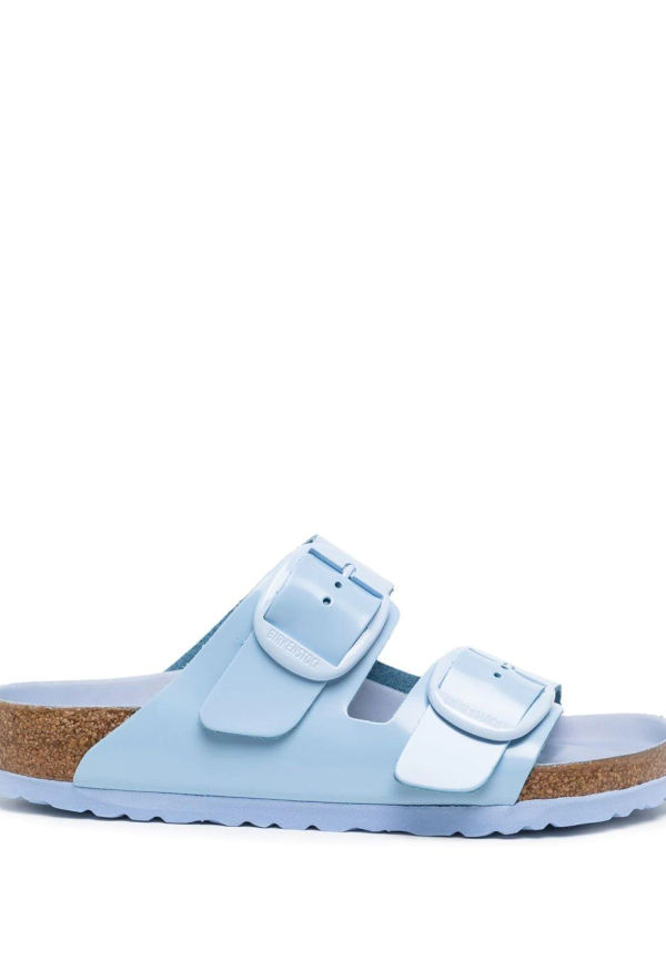 Birkenstock sandaler - Blå