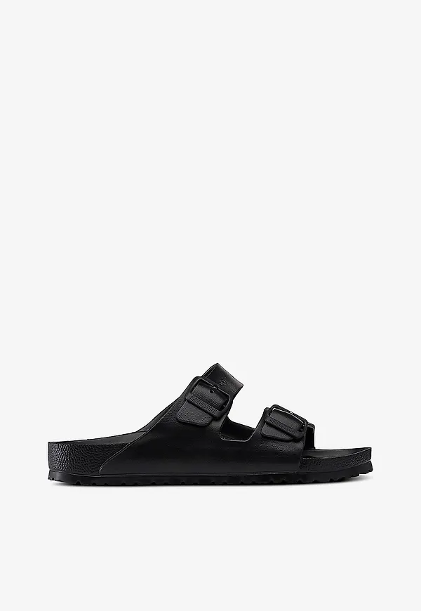 Birkenstock - Sandaler Arizona EVA - Svart