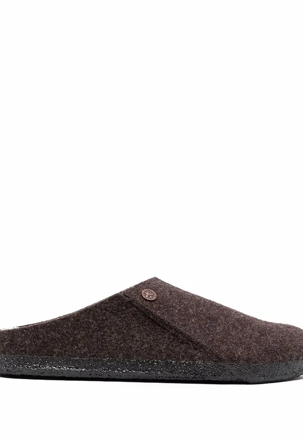 Birkenstock slip-ons - Brun