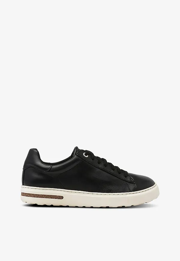 Birkenstock - Sneakers Bend Low - Svart