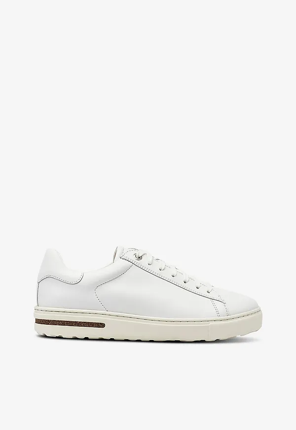 Birkenstock - Sneakers Bend Low - Vit