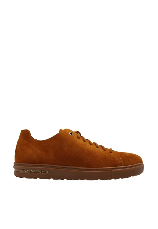 Birkenstock Sneakers Brun, Dam