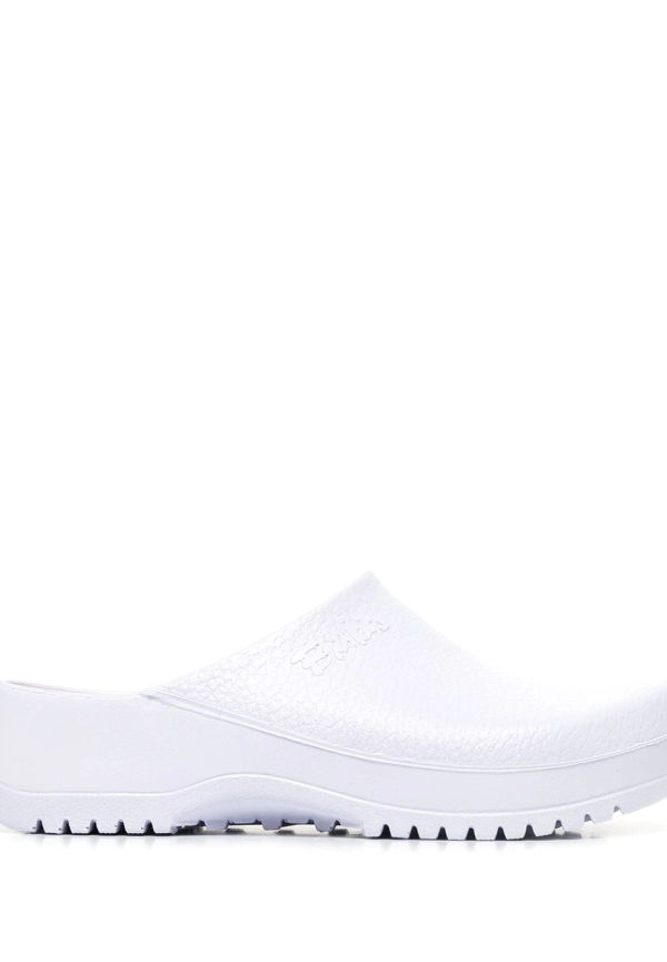 Birkenstock Super-Birki slip on-träskor - Lila