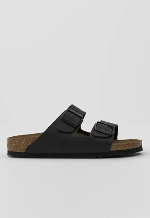 Birkenstock - Svart - Arizona Narrow Fit