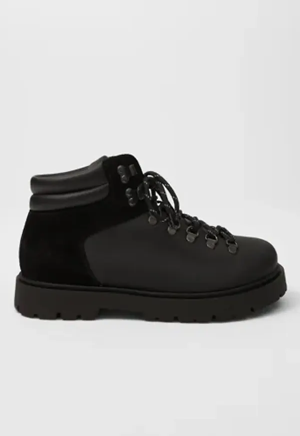 Birkenstock - Svart - Jackson 2.0 LENB