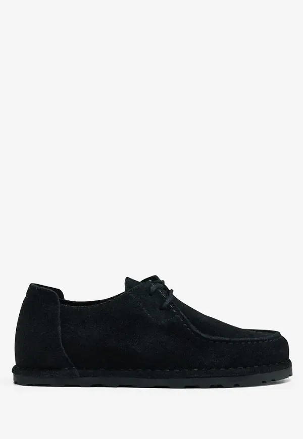 Birkenstock - Svart - Utti Lace