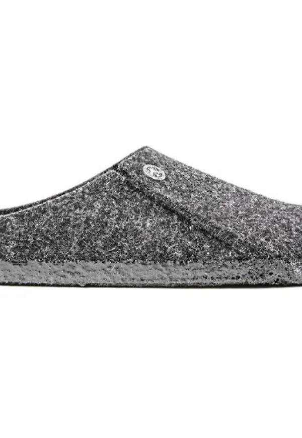 Birkenstock Zermatt sandaler Grå, Dam