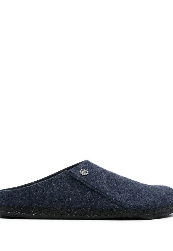 Birkenstock Zermatt tofflor - Blå
