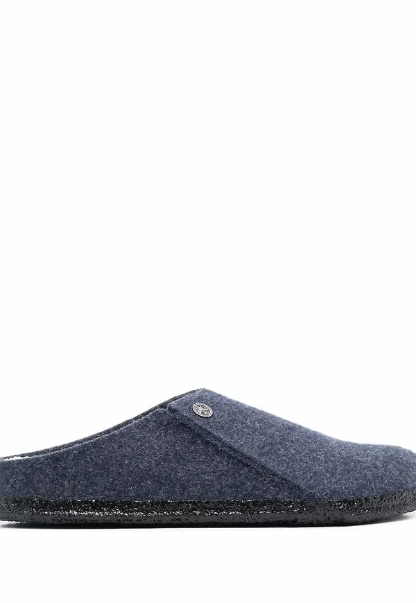 Birkenstock Zermatt tofflor - Blå