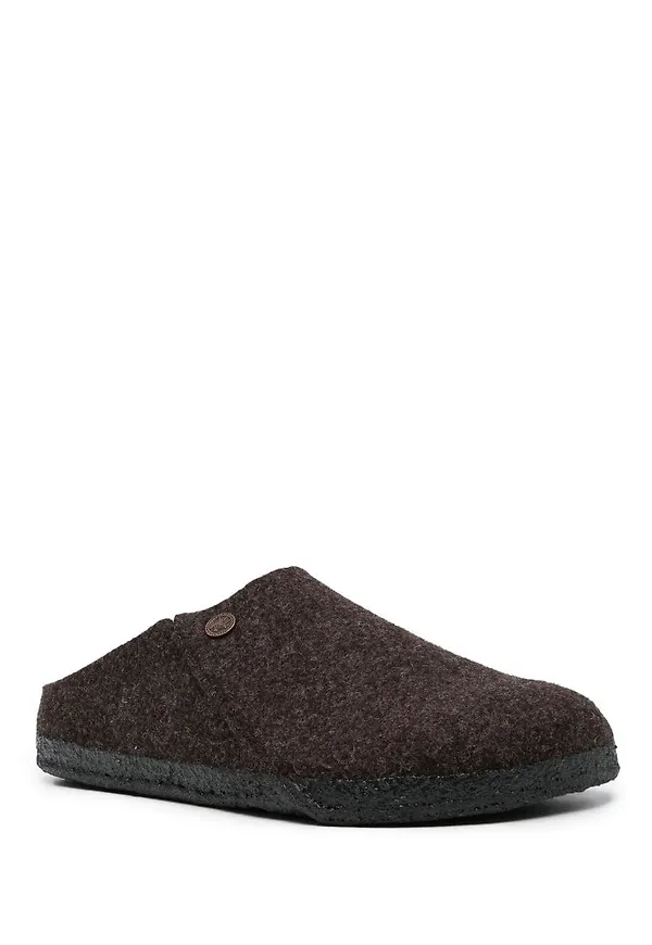 Birkenstock Zermatt tofflor - Brun