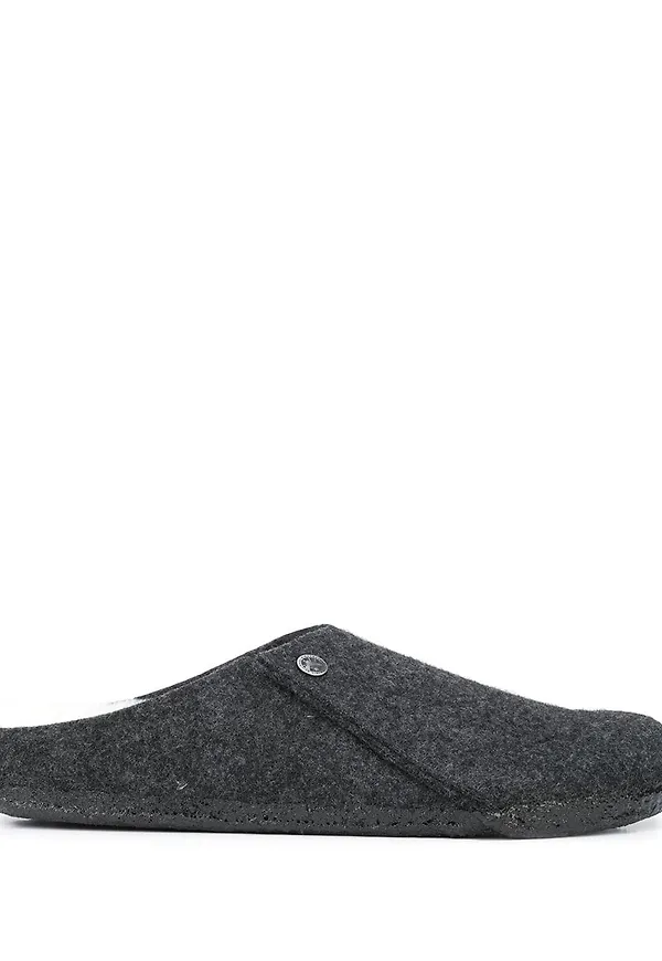 Birkenstock Zermatt tofflor - Grå