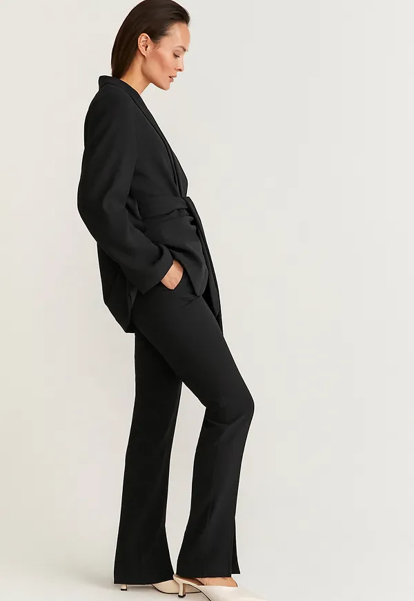 Bisha trousers
