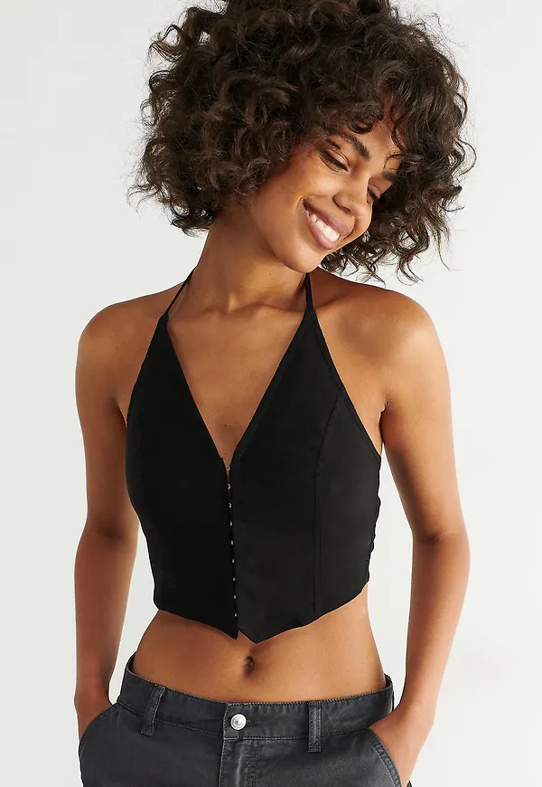 Bisse vest