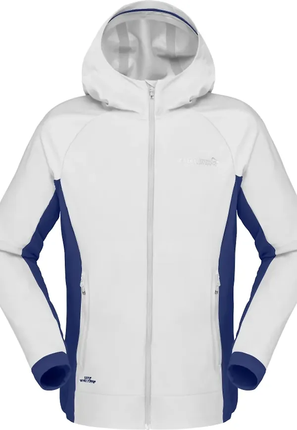 Bitihorn Windstopper Zip-Hood Women