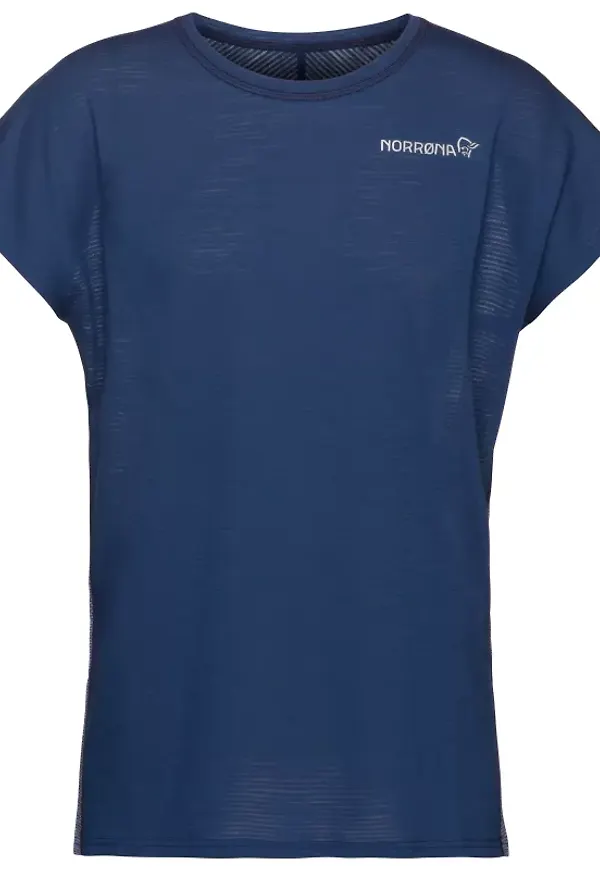 Bitihorn Wool T-Shirt Women's