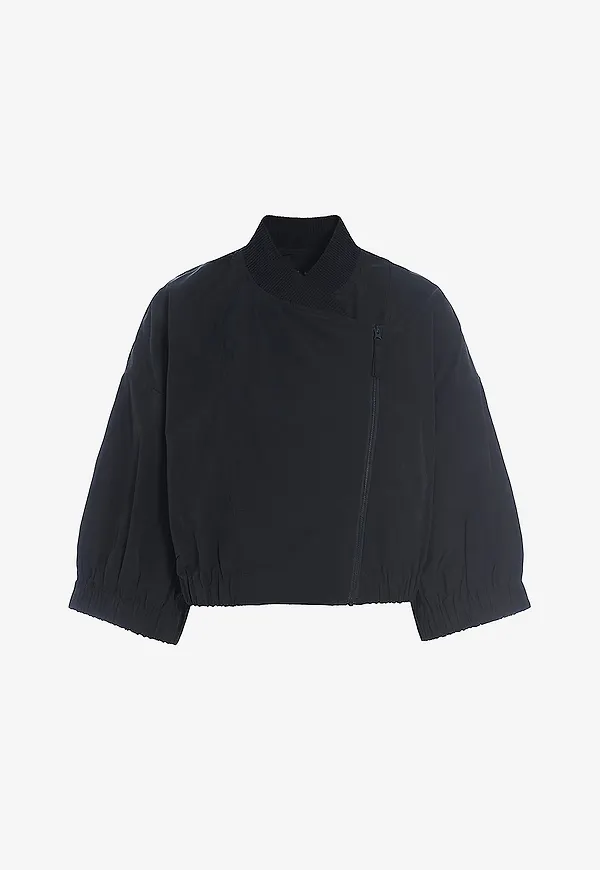 Bitte Kai Rand - Jacka Jacket - Svart