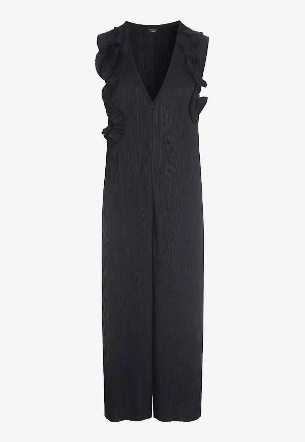 Bitte Kai Rand - Jumpsuit - Svart