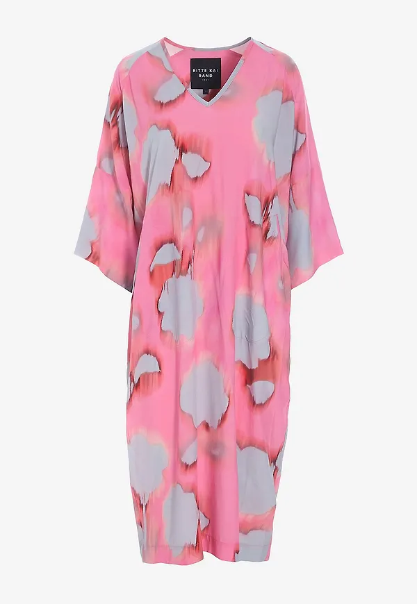 Bitte Kai Rand - Klänning Haru - Rosa
