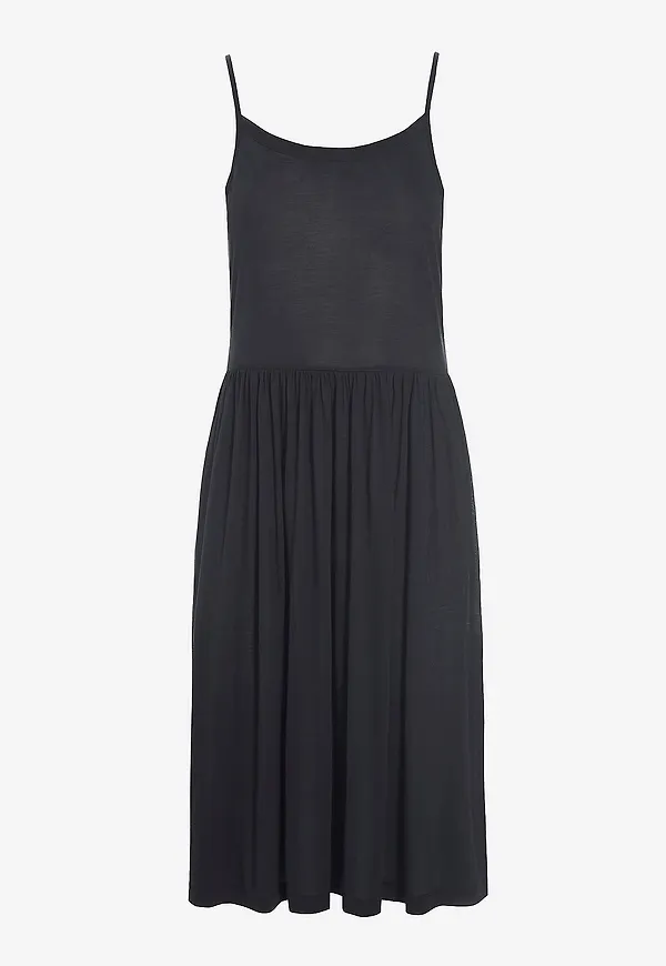 Bitte Kai Rand - Klänning Dress - Svart
