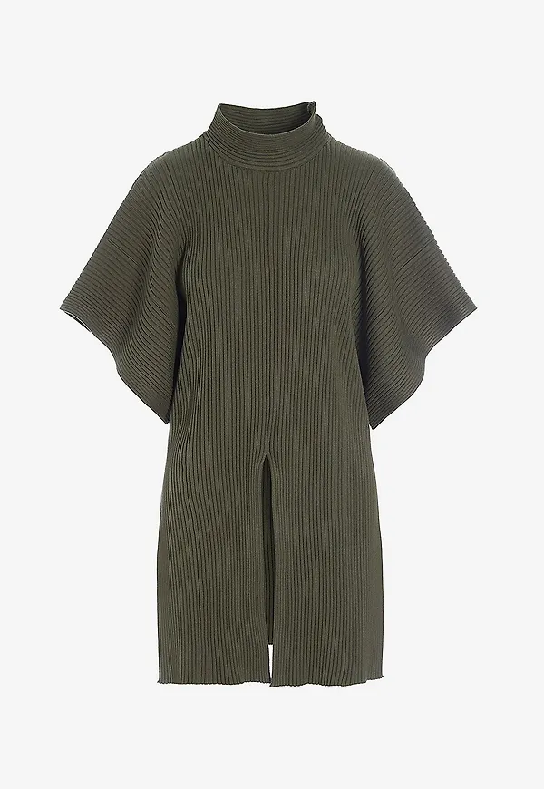 Bitte Kai Rand - Topp Blouse - Grön