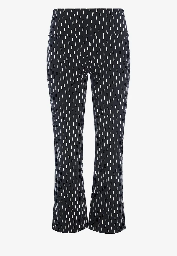 Bitte Kai Rand - Byxor Pants - Svart