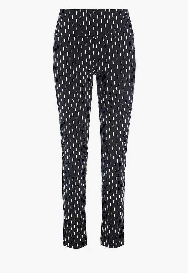 Bitte Kai Rand - Byxor Pants - Svart
