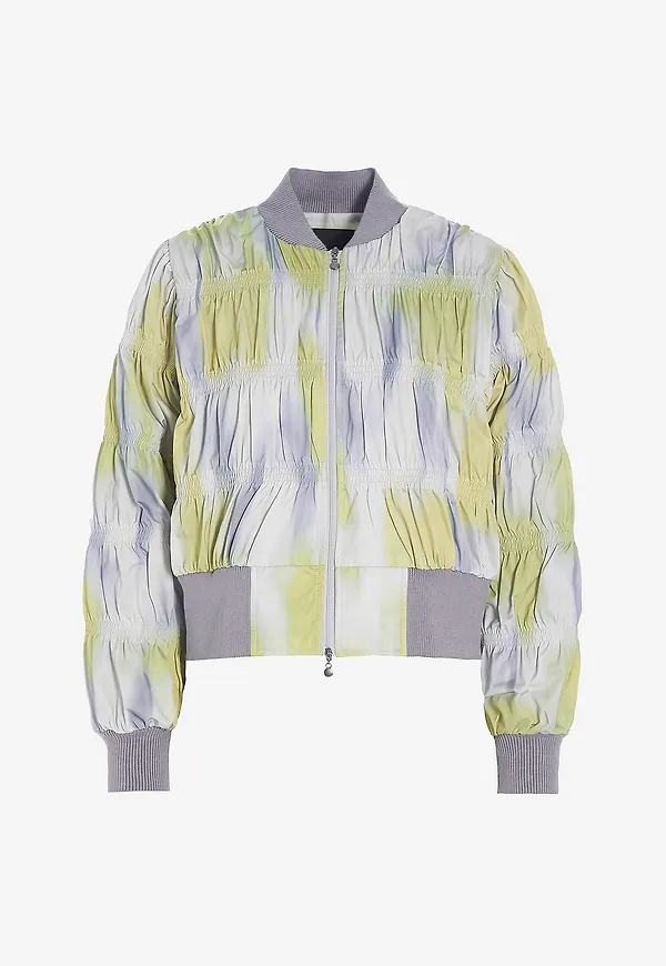 Bitte Kai Rand - Jacka Ikat Tulip - Flerfärgad