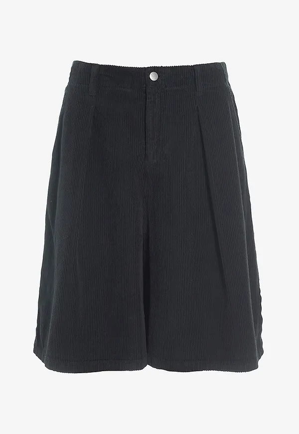 Bitte Kai Rand - Shorts Berubetto - Svart