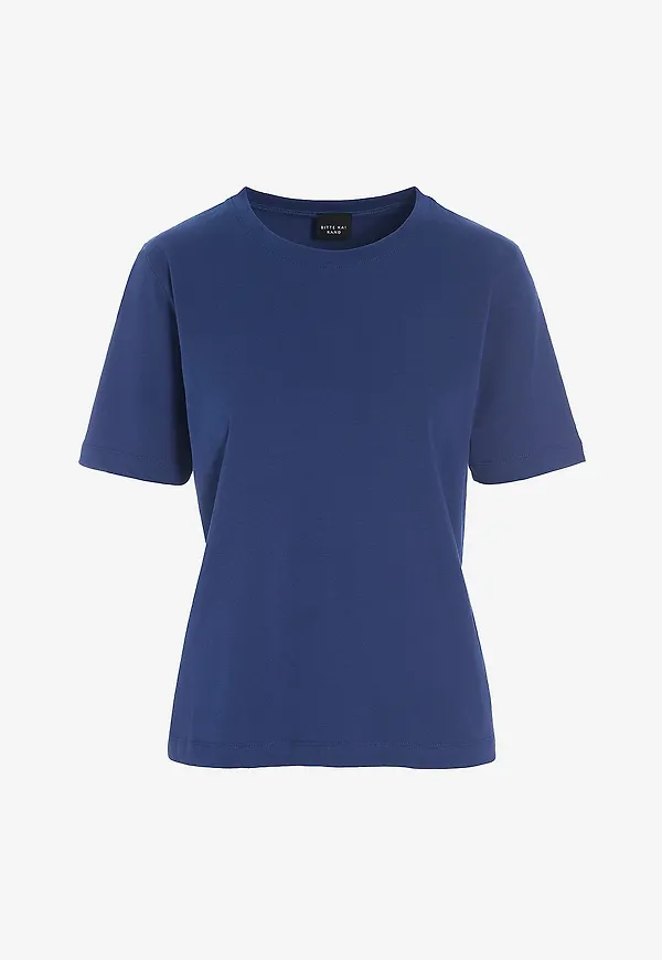 Bitte Kai Rand - T-shirt Osaka - Blå