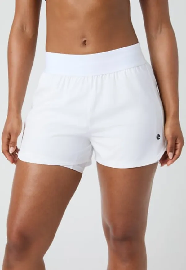 Björn Borg Ace 2 In 1 Shorts Vit, XL