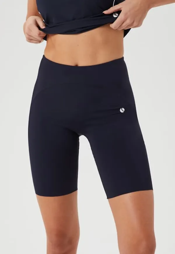 Björn Borg Ace Biker Shorts Marinblå, XS