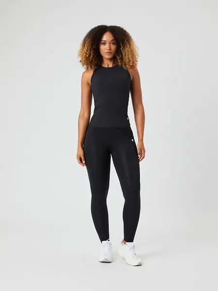 Björn Borg Ace Pocket Tights Svart, L