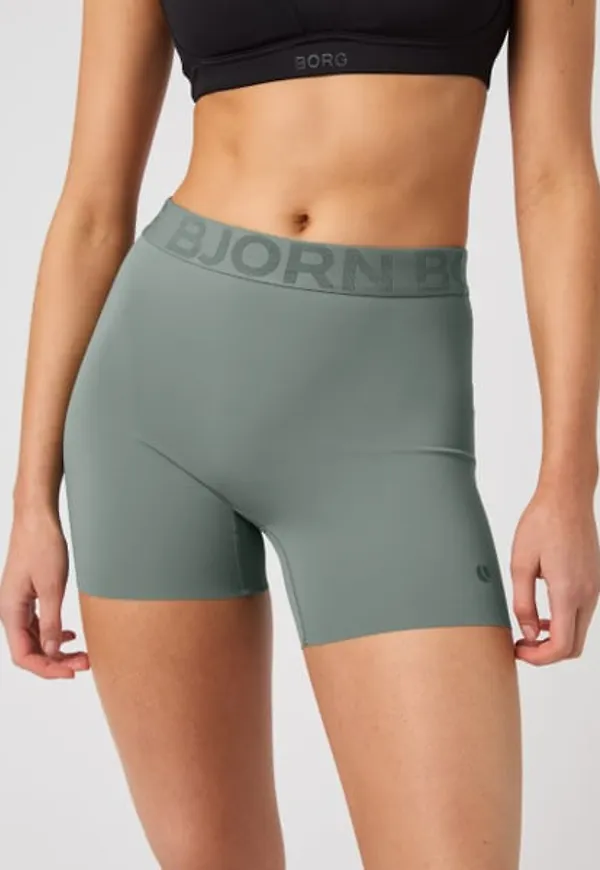 Björn Borg Ace Short Shorts Grön, XL